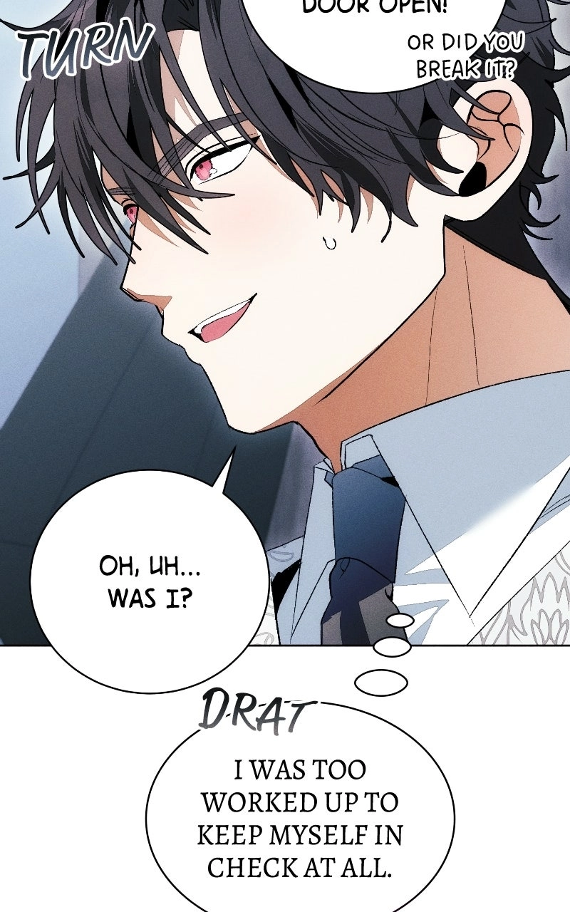 Read I Will Protect My Tyrant Dad! chapter 56 image 57 on Lezhin