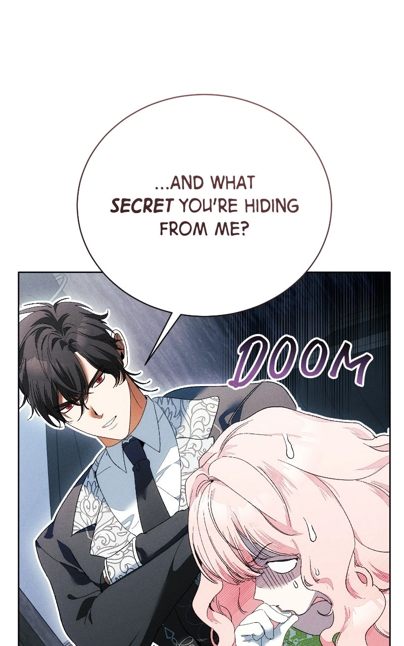 Read I Will Protect My Tyrant Dad! chapter 56 image 63 on Lezhin