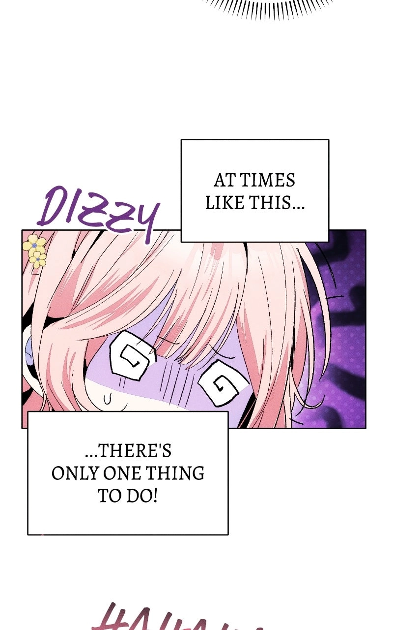Read I Will Protect My Tyrant Dad! chapter 56 image 68 on Lezhin