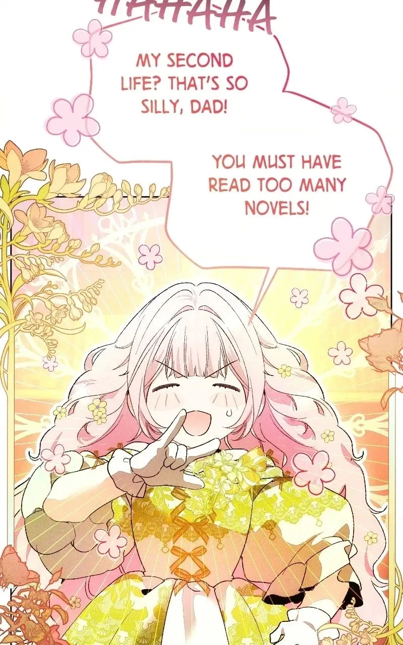 Read I Will Protect My Tyrant Dad! chapter 56 image 69 on Lezhin