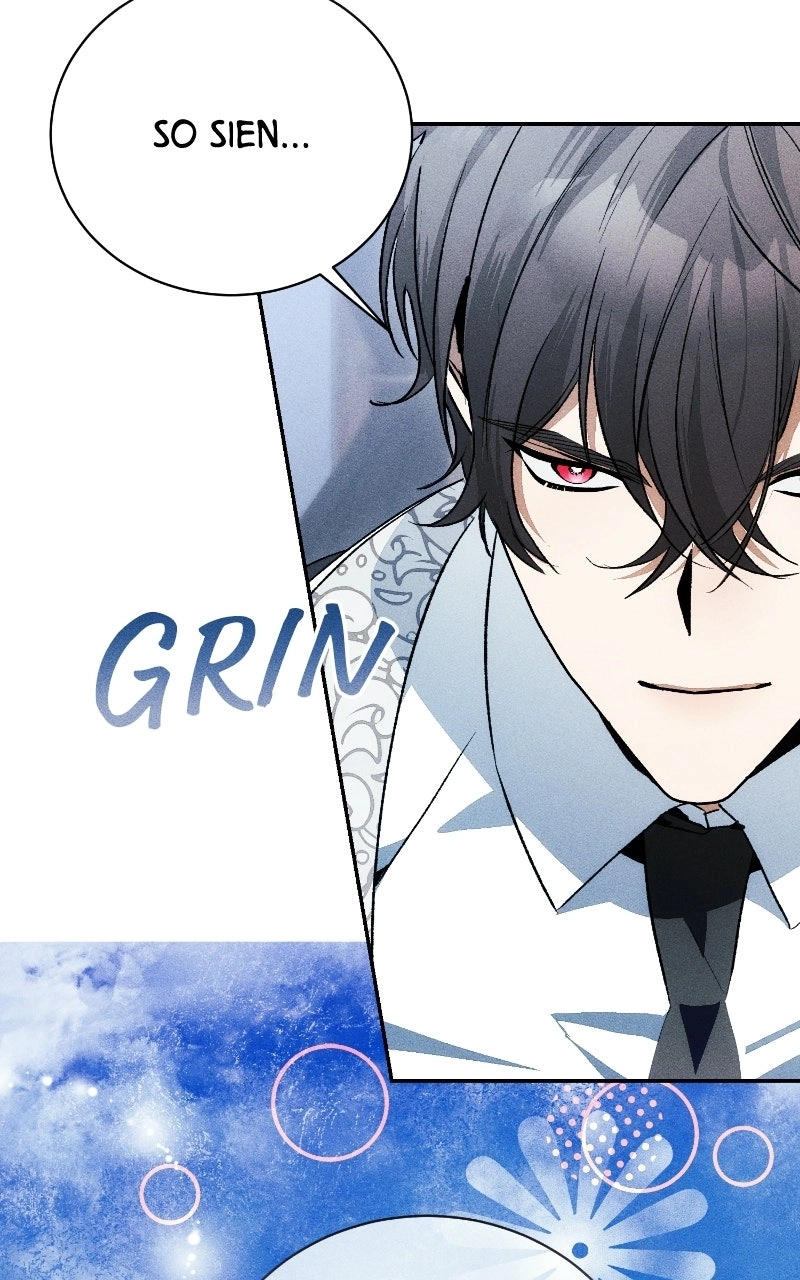 Read I Will Protect My Tyrant Dad! chapter 56 image 77 on Lezhin