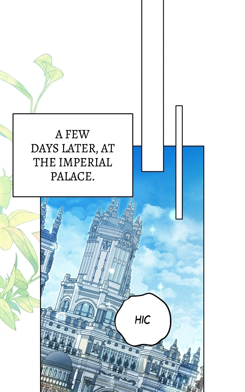 Read I Will Protect My Tyrant Dad! chapter 56 image 88 on Lezhin