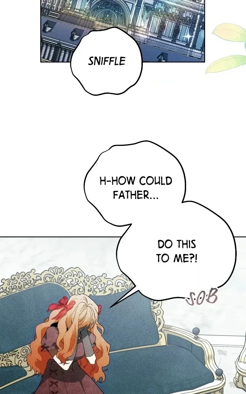 Read I Will Protect My Tyrant Dad! chapter 56 image 89 on Lezhin