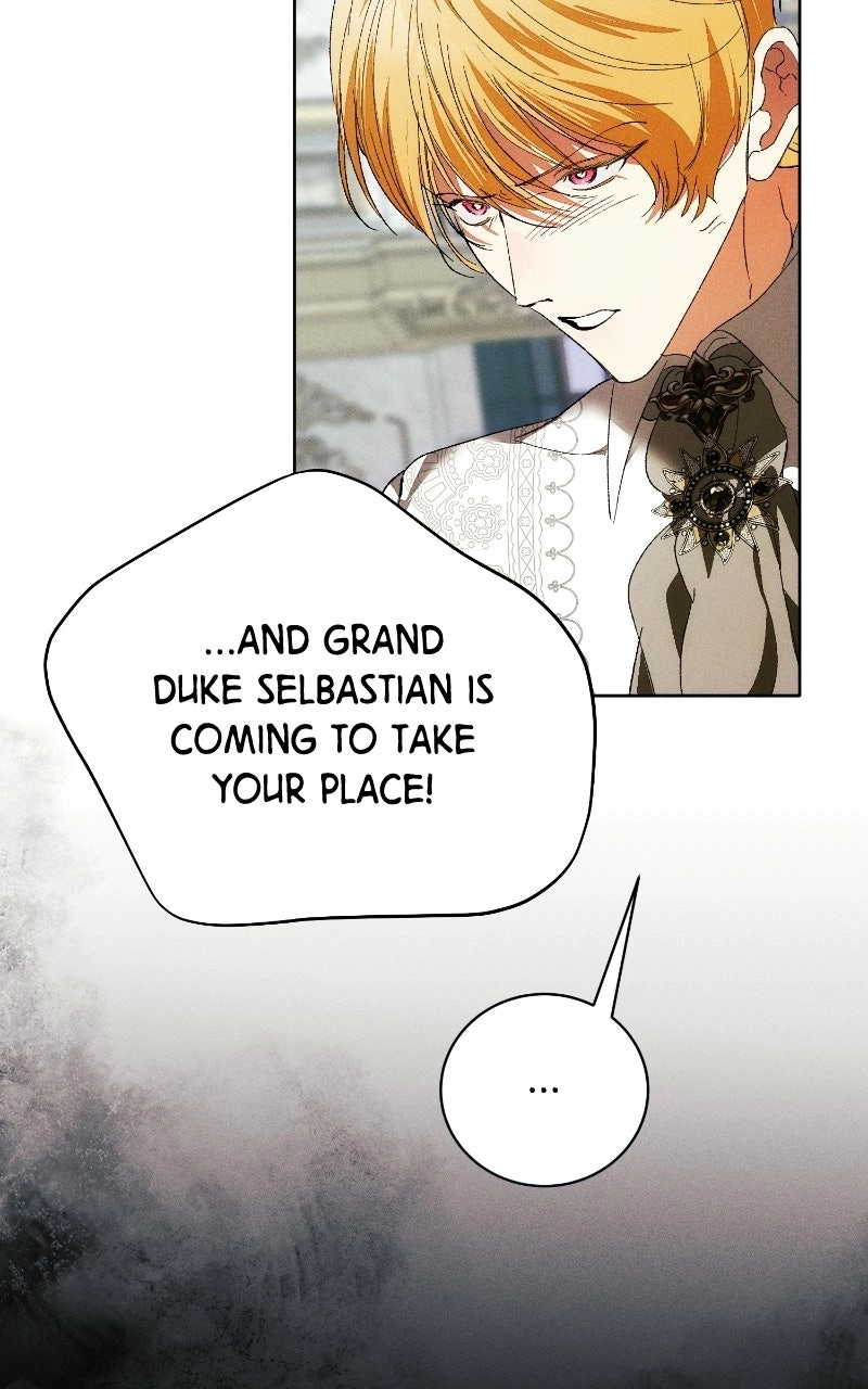 Read I Will Protect My Tyrant Dad! chapter 56 image 92 on Lezhin