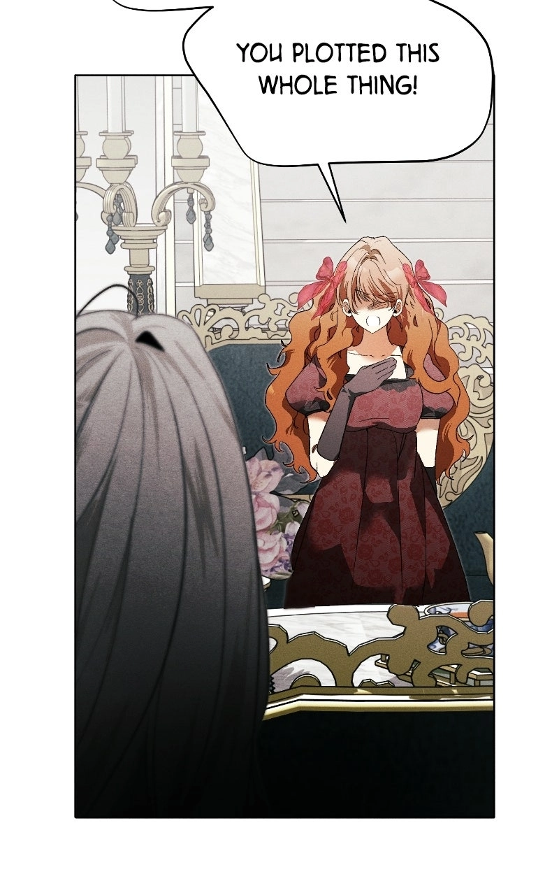 Read I Will Protect My Tyrant Dad! chapter 56 image 96 on Lezhin