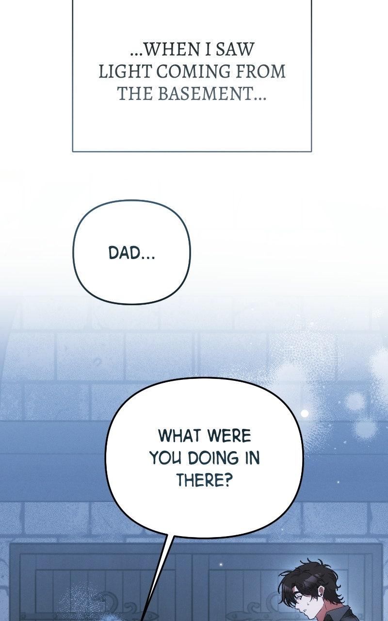 I Will Protect My Tyrant Dad! Chapter 59 page 2 - 
