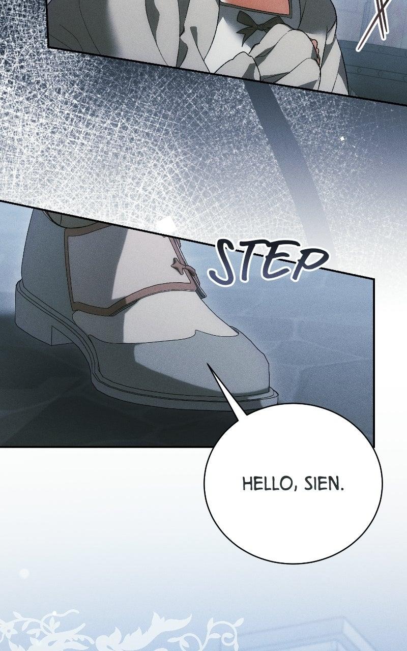 I Will Protect My Tyrant Dad! Chapter 59 page 12 - 
