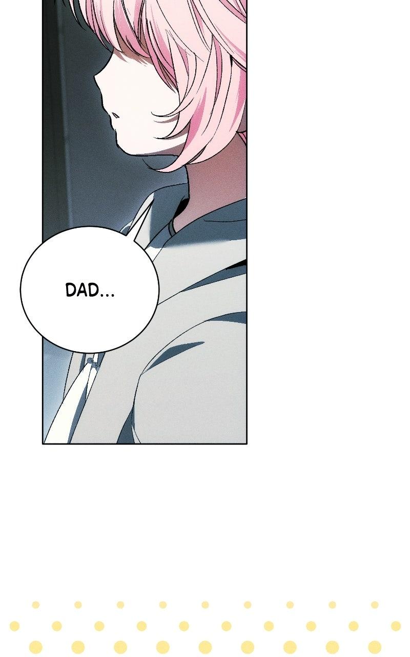 I Will Protect My Tyrant Dad! Chapter 59 page 24 - 