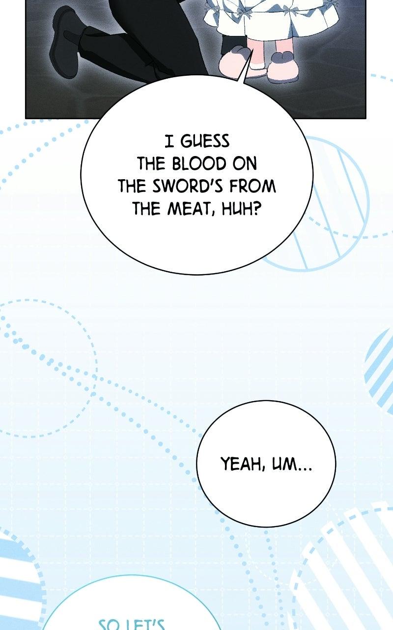 I Will Protect My Tyrant Dad! Chapter 59 page 30 - 