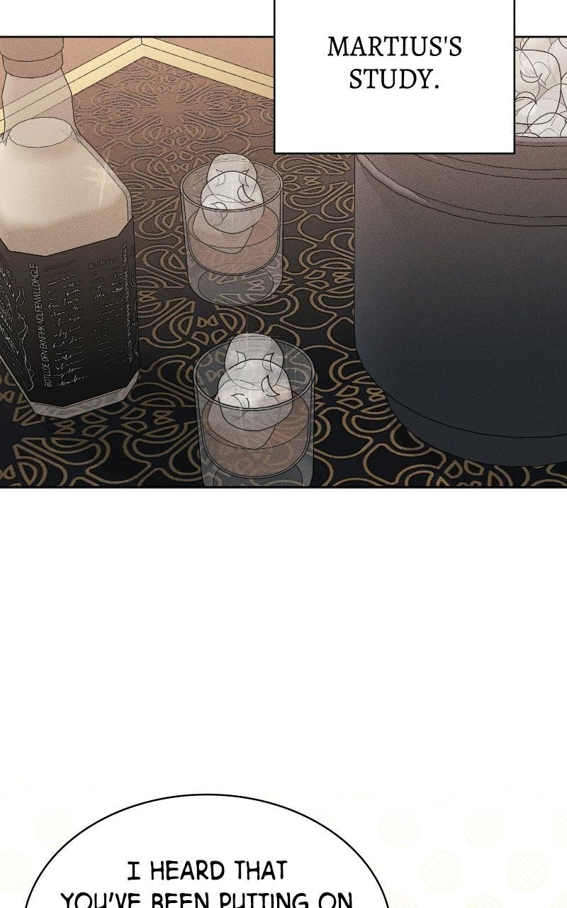 I Will Protect My Tyrant Dad! Chapter 59 page 35 - 