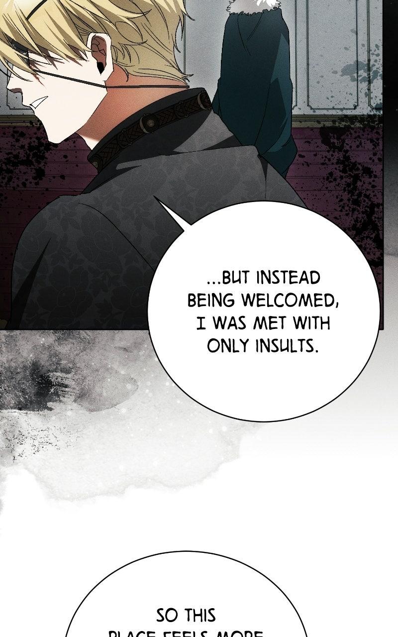 I Will Protect My Tyrant Dad! Chapter 59 page 41 - 
