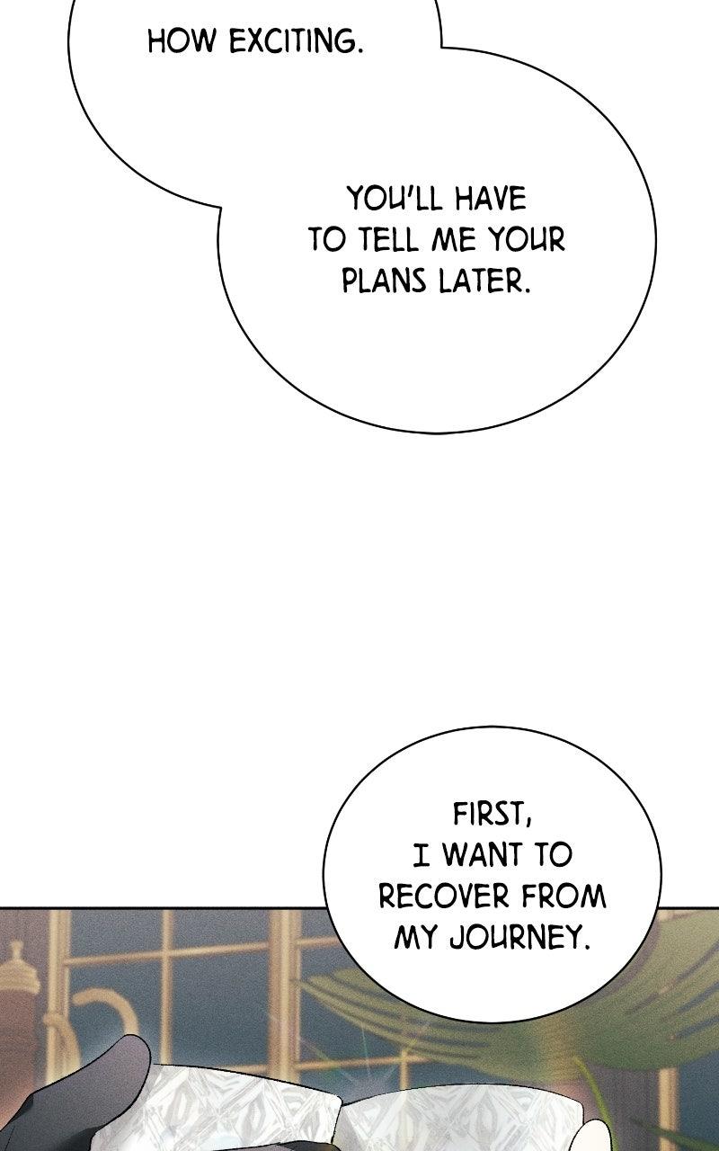 I Will Protect My Tyrant Dad! Chapter 59 page 45 - 