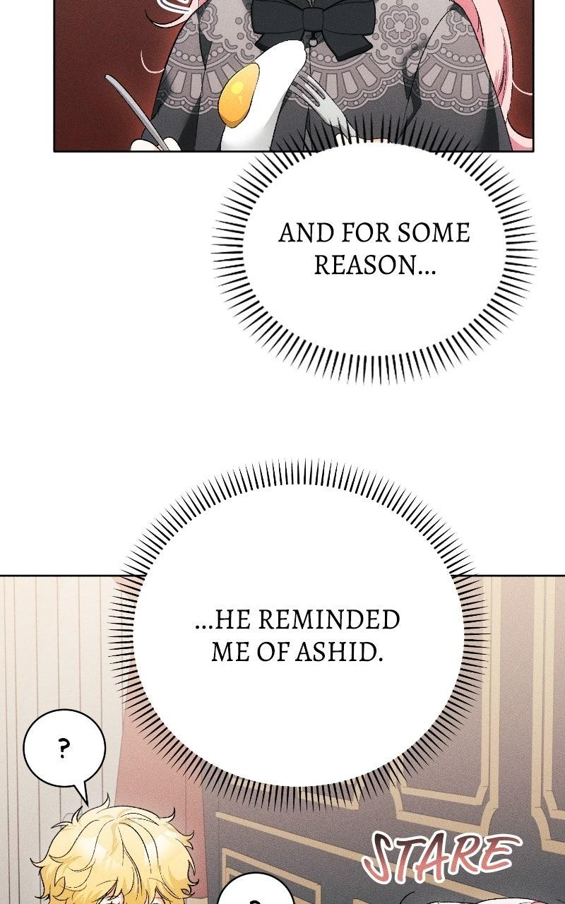I Will Protect My Tyrant Dad! Chapter 59 page 49 - 
