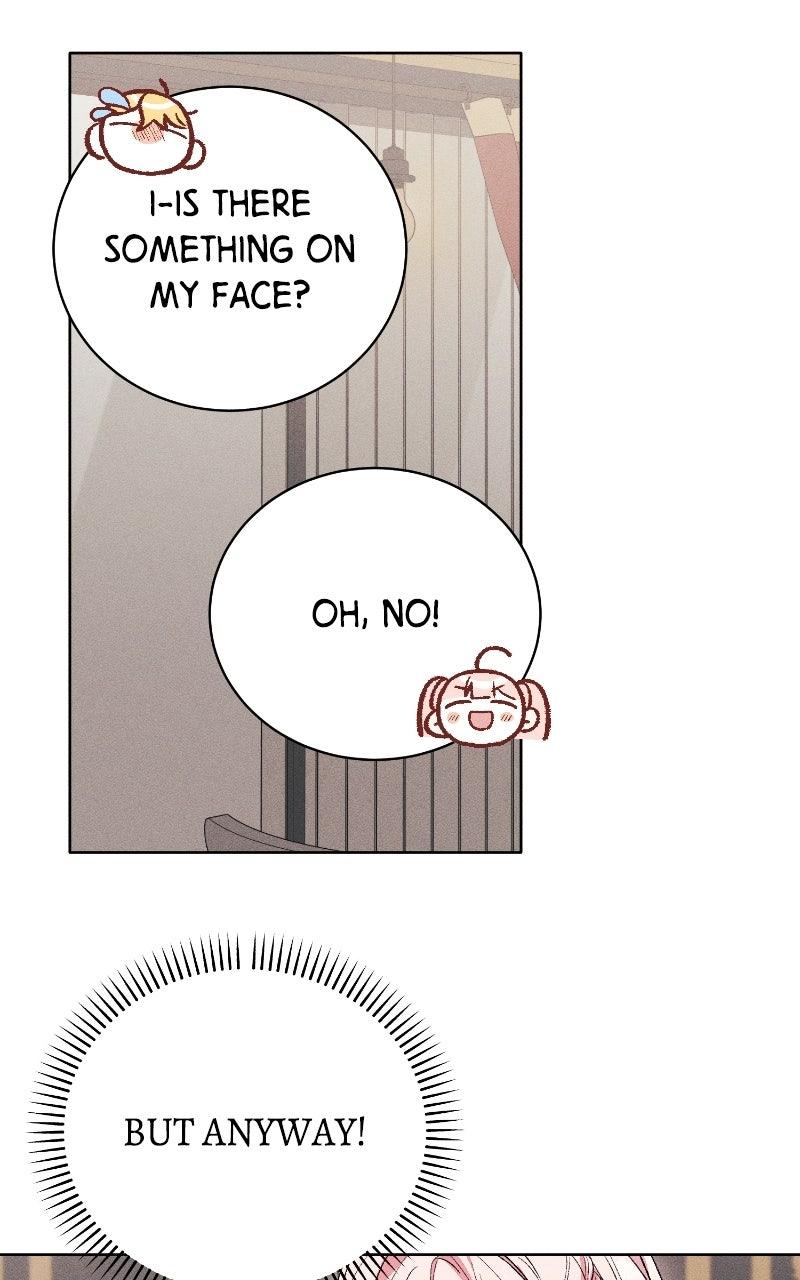 I Will Protect My Tyrant Dad! Chapter 59 page 51 - 