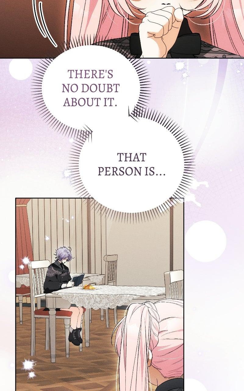 I Will Protect My Tyrant Dad! Chapter 59 page 59 - 