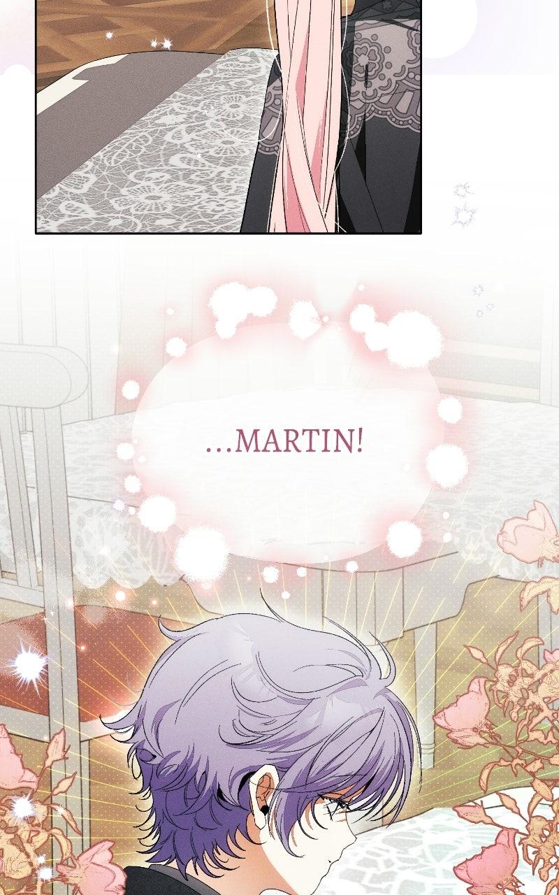 I Will Protect My Tyrant Dad! Chapter 59 page 60 - 