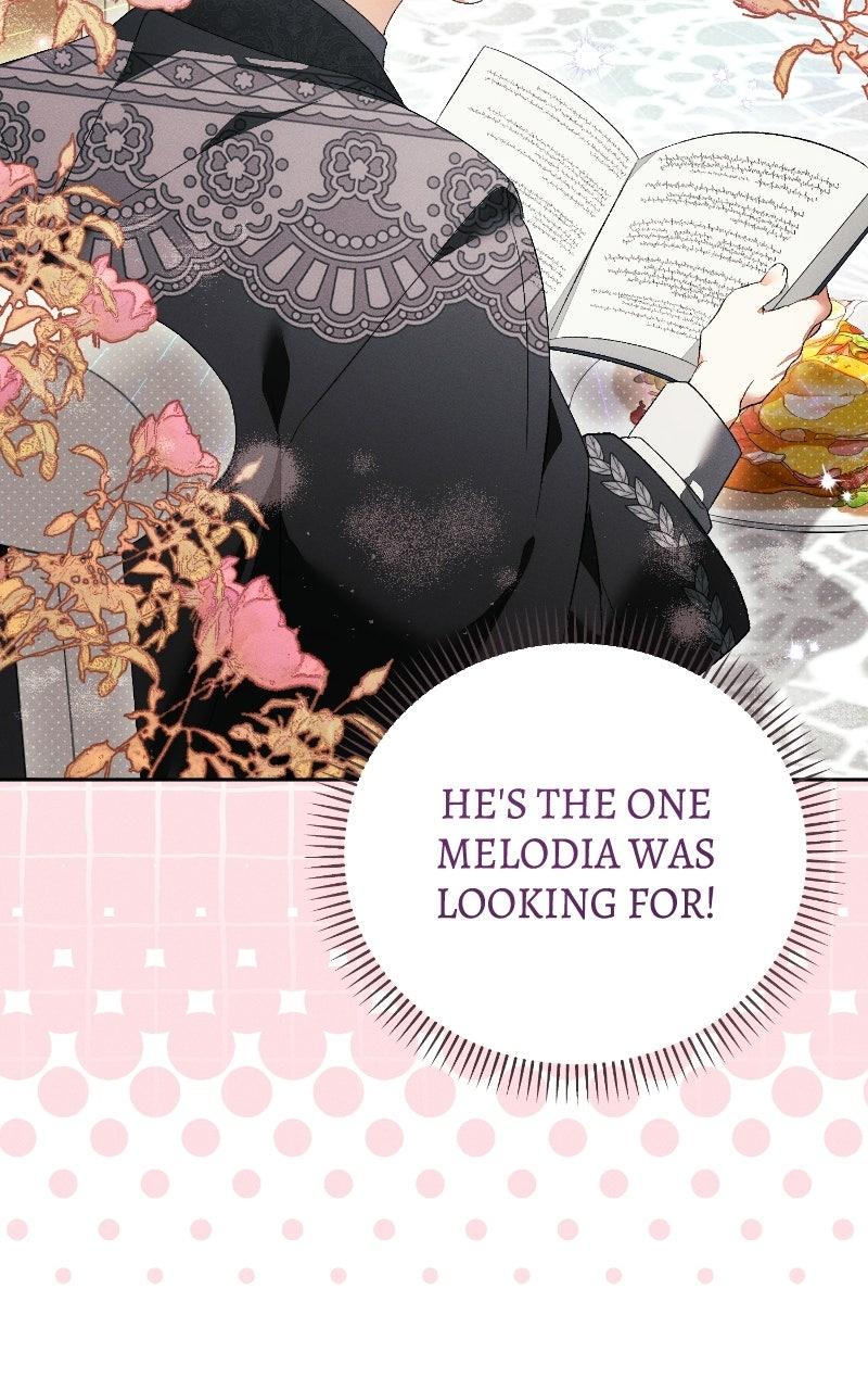 I Will Protect My Tyrant Dad! Chapter 59 page 61 - 