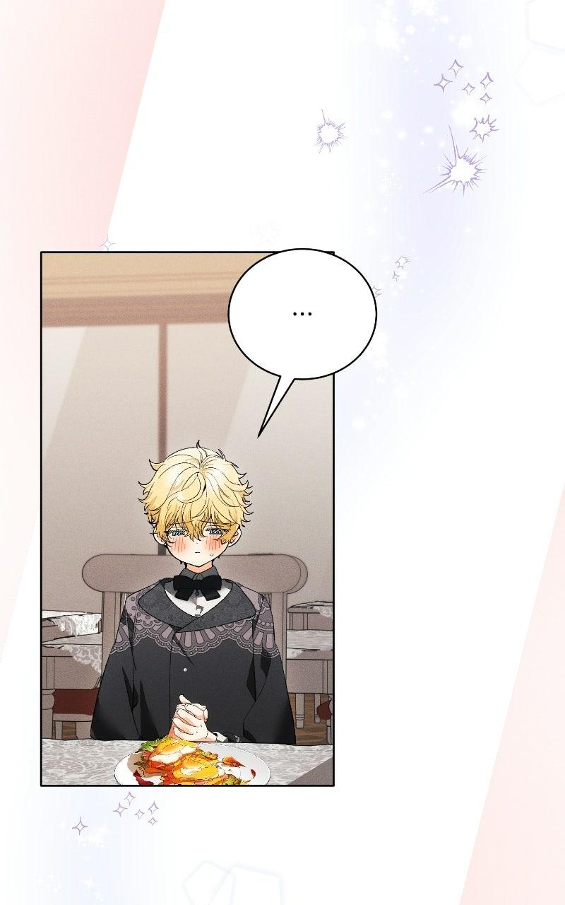 I Will Protect My Tyrant Dad! Chapter 59 page 64 - 