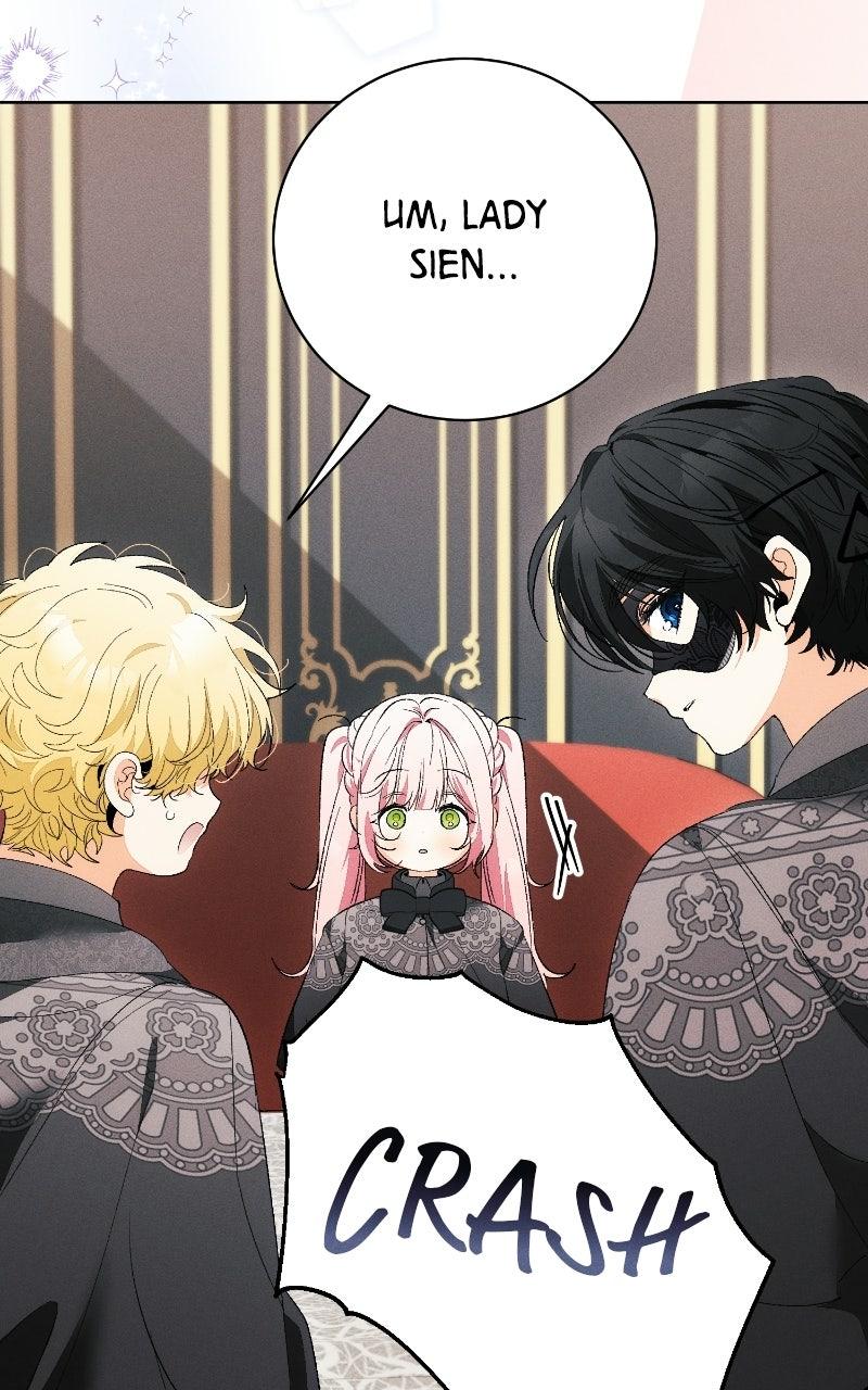 I Will Protect My Tyrant Dad! Chapter 59 page 65 - 