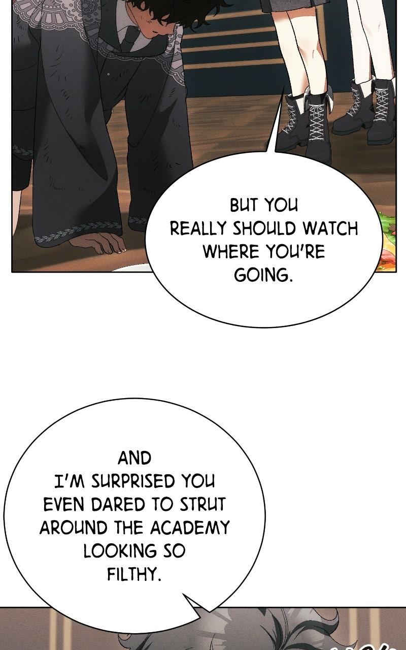 I Will Protect My Tyrant Dad! Chapter 59 page 68 - 