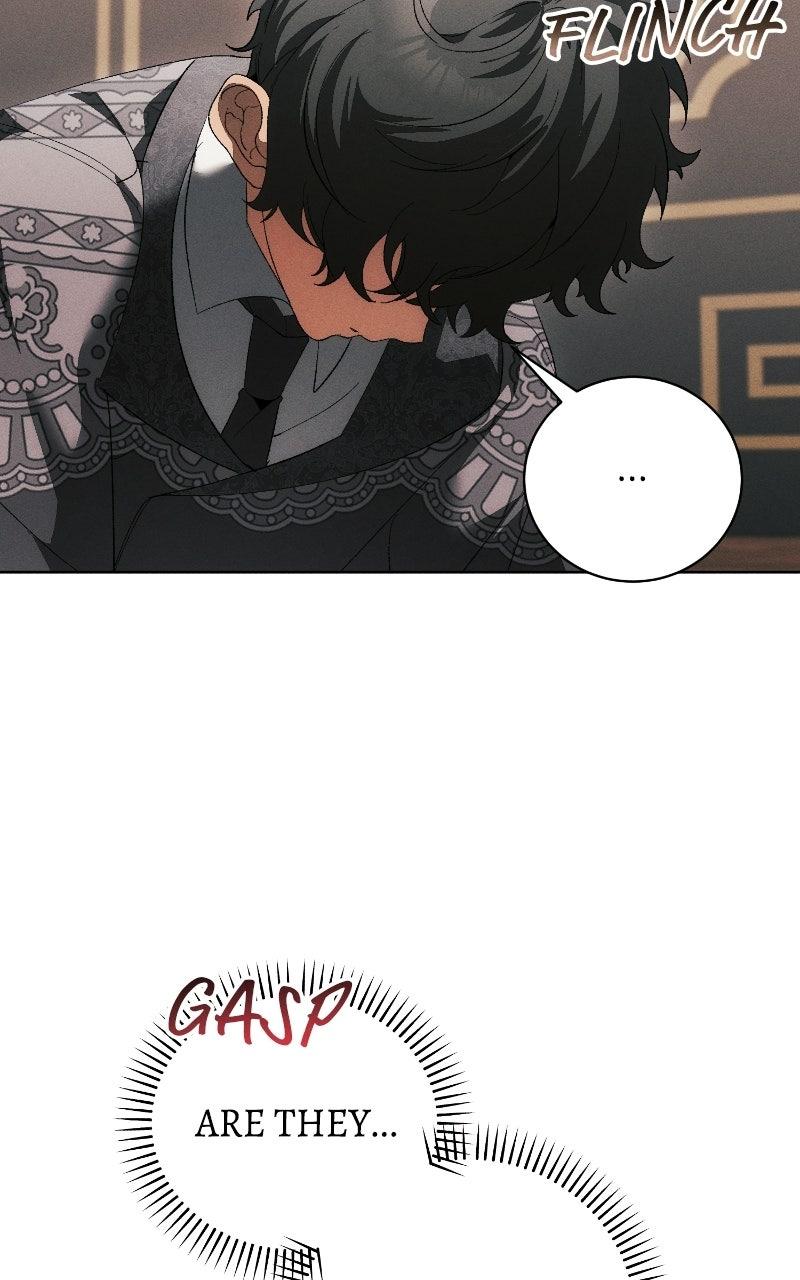 I Will Protect My Tyrant Dad! Chapter 59 page 69 - 