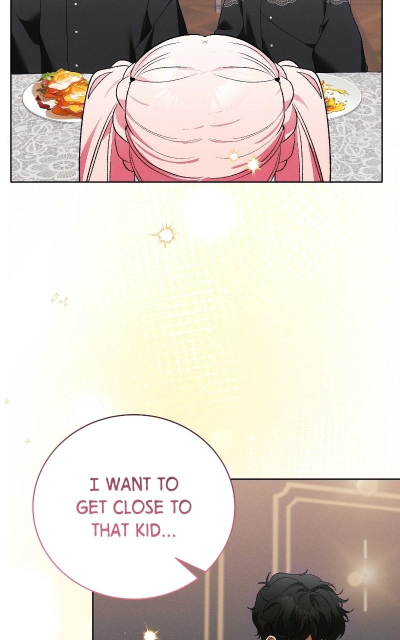 I Will Protect My Tyrant Dad! Chapter 59 page 78 - 