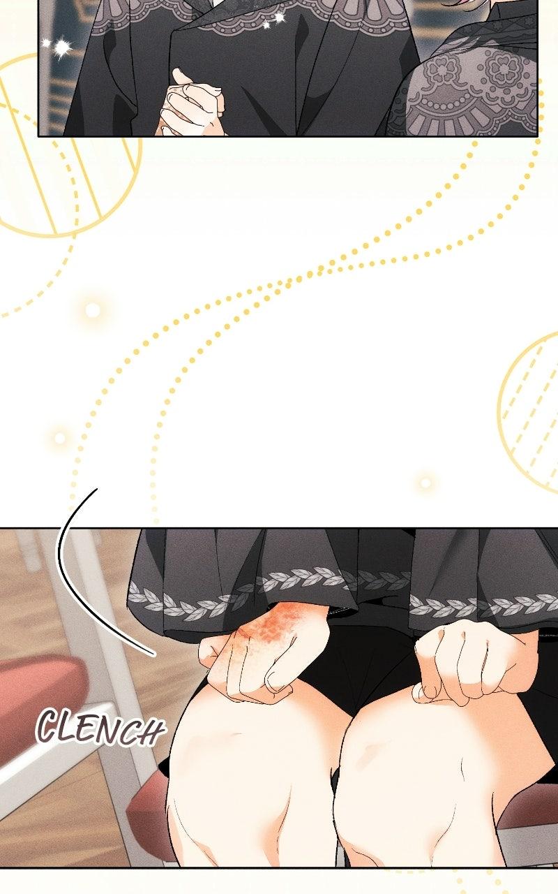I Will Protect My Tyrant Dad! Chapter 59 page 83 - 