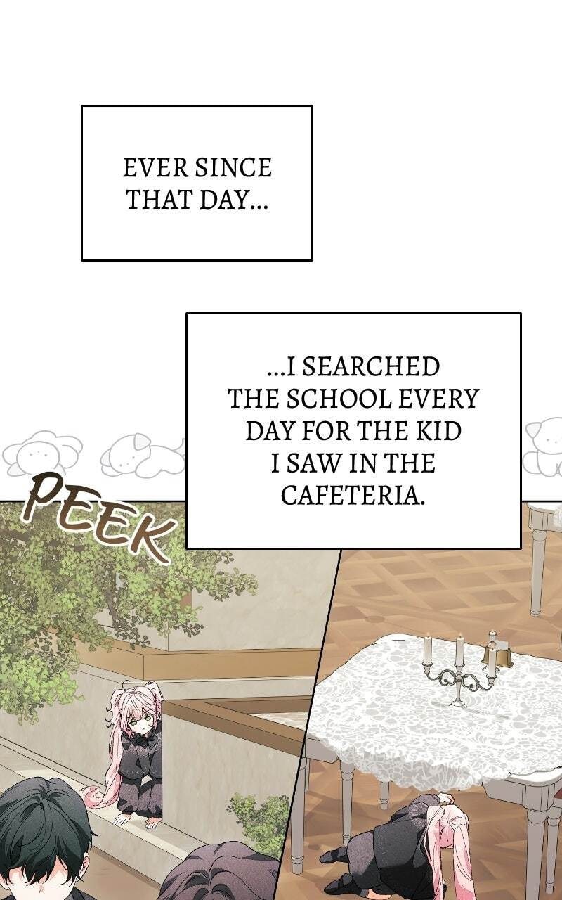 I Will Protect My Tyrant Dad! Chapter 60 page 1 - 