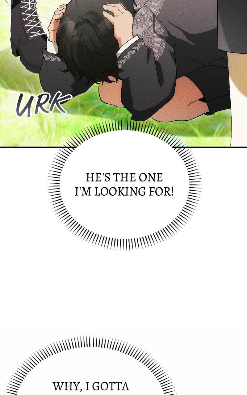I Will Protect My Tyrant Dad! Chapter 60 page 35 - 