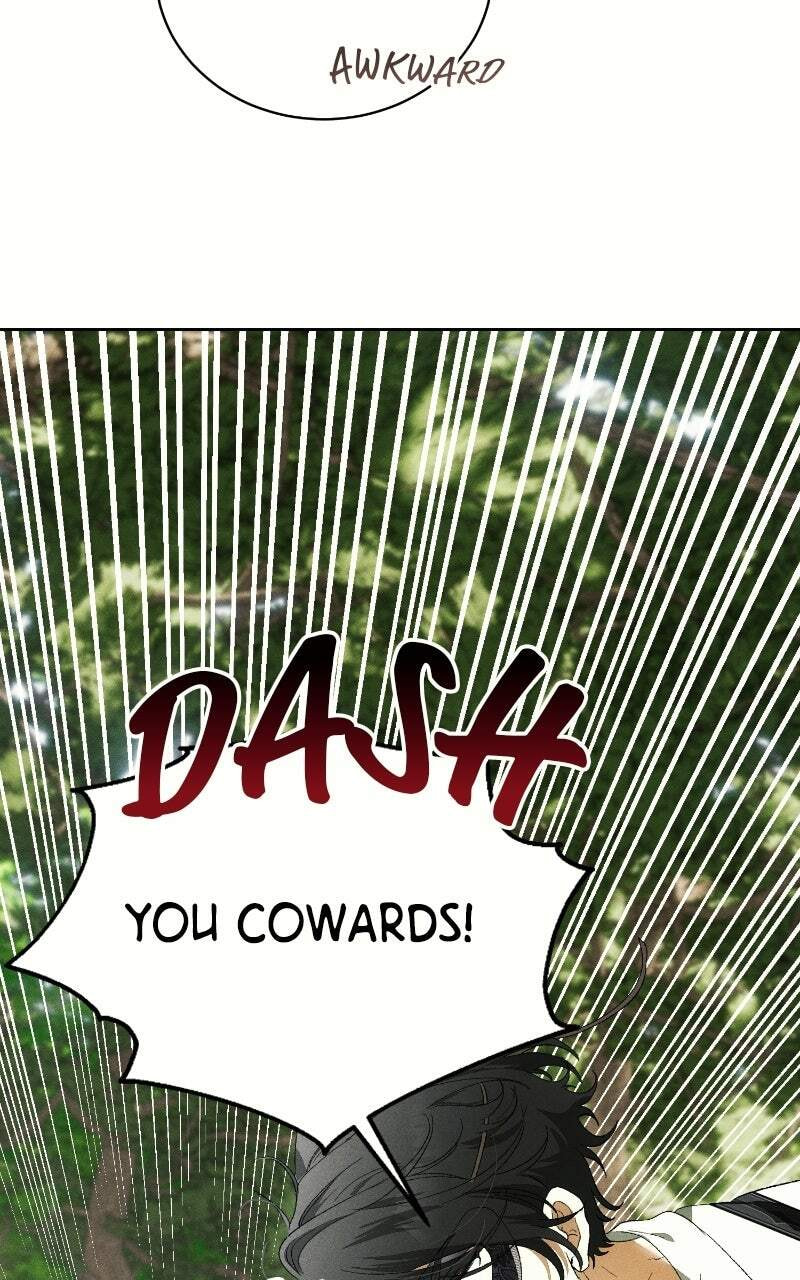 I Will Protect My Tyrant Dad! Chapter 60 page 39 - 