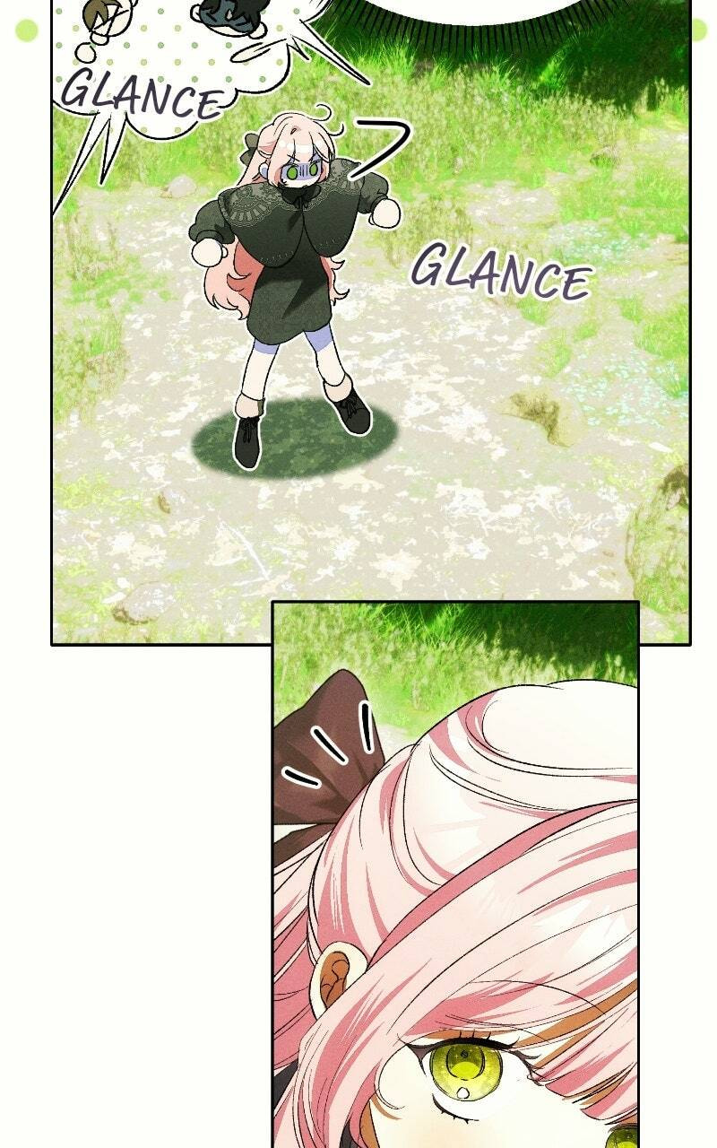 I Will Protect My Tyrant Dad! Chapter 60 page 42 - 