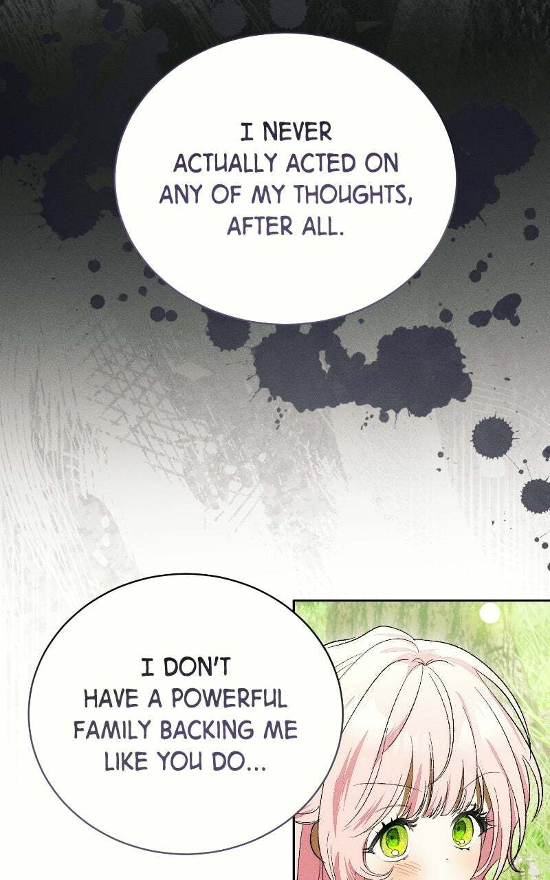 I Will Protect My Tyrant Dad! Chapter 60 page 50 - 