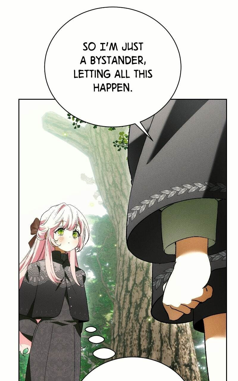 I Will Protect My Tyrant Dad! Chapter 60 page 52 - 