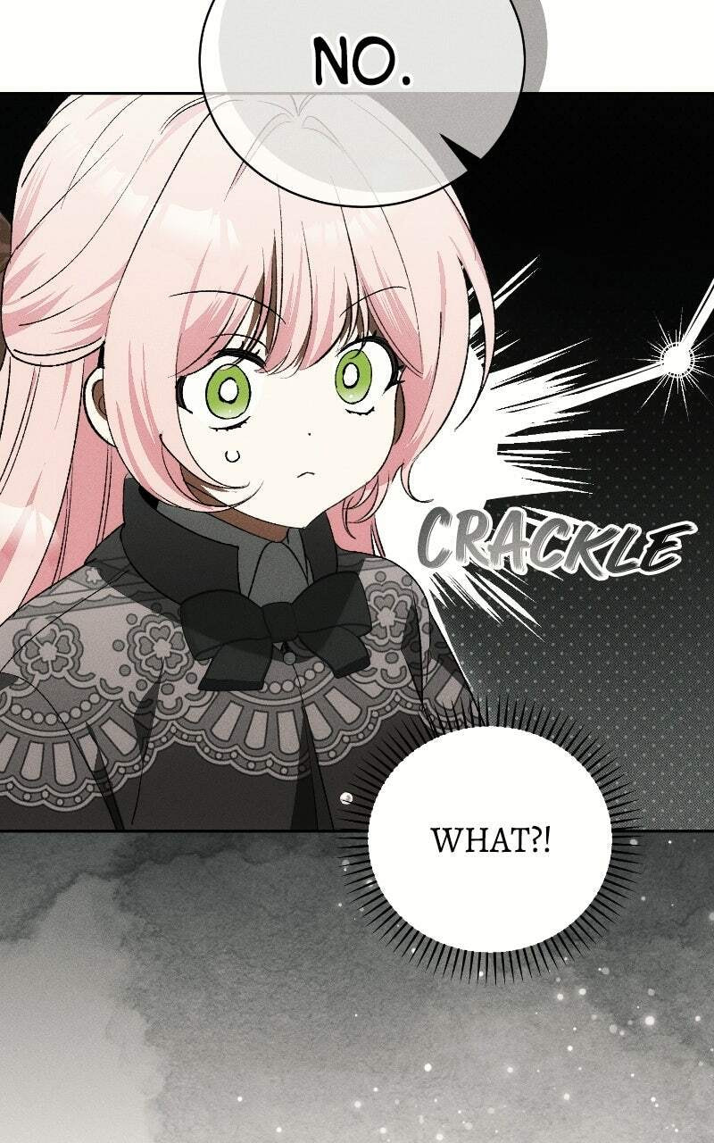 I Will Protect My Tyrant Dad! Chapter 60 page 58 - 