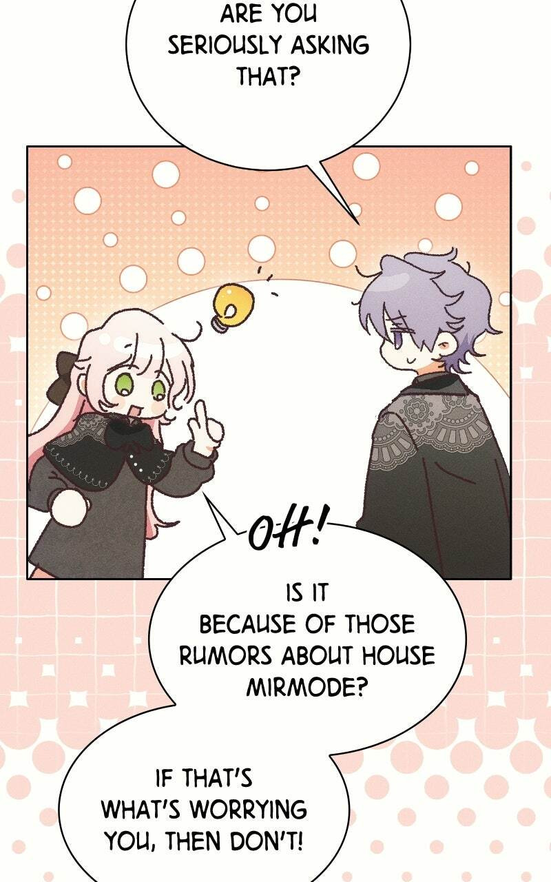 I Will Protect My Tyrant Dad! Chapter 60 page 62 - 