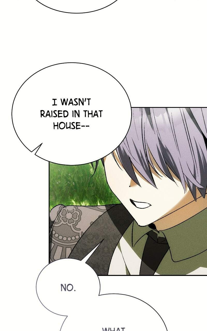 I Will Protect My Tyrant Dad! Chapter 60 page 63 - 