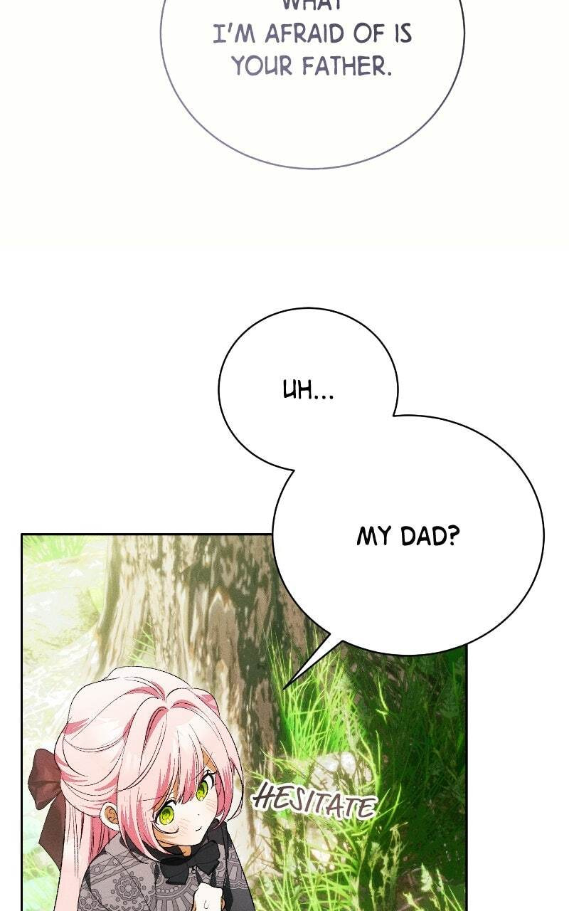 I Will Protect My Tyrant Dad! Chapter 60 page 64 - 
