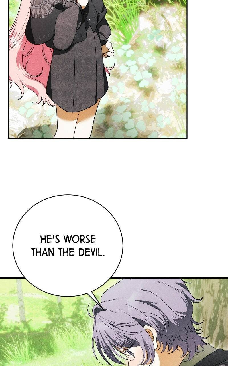 I Will Protect My Tyrant Dad! Chapter 60 page 65 - 
