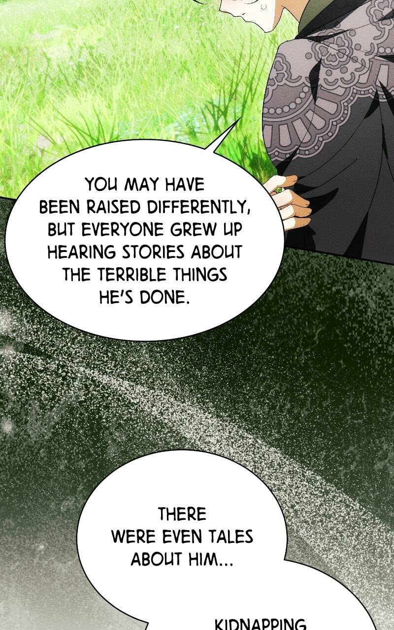 I Will Protect My Tyrant Dad! Chapter 60 page 66 - 