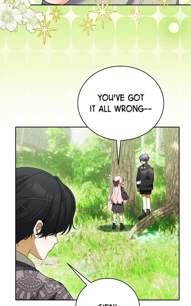 I Will Protect My Tyrant Dad! Chapter 60 page 69 - 