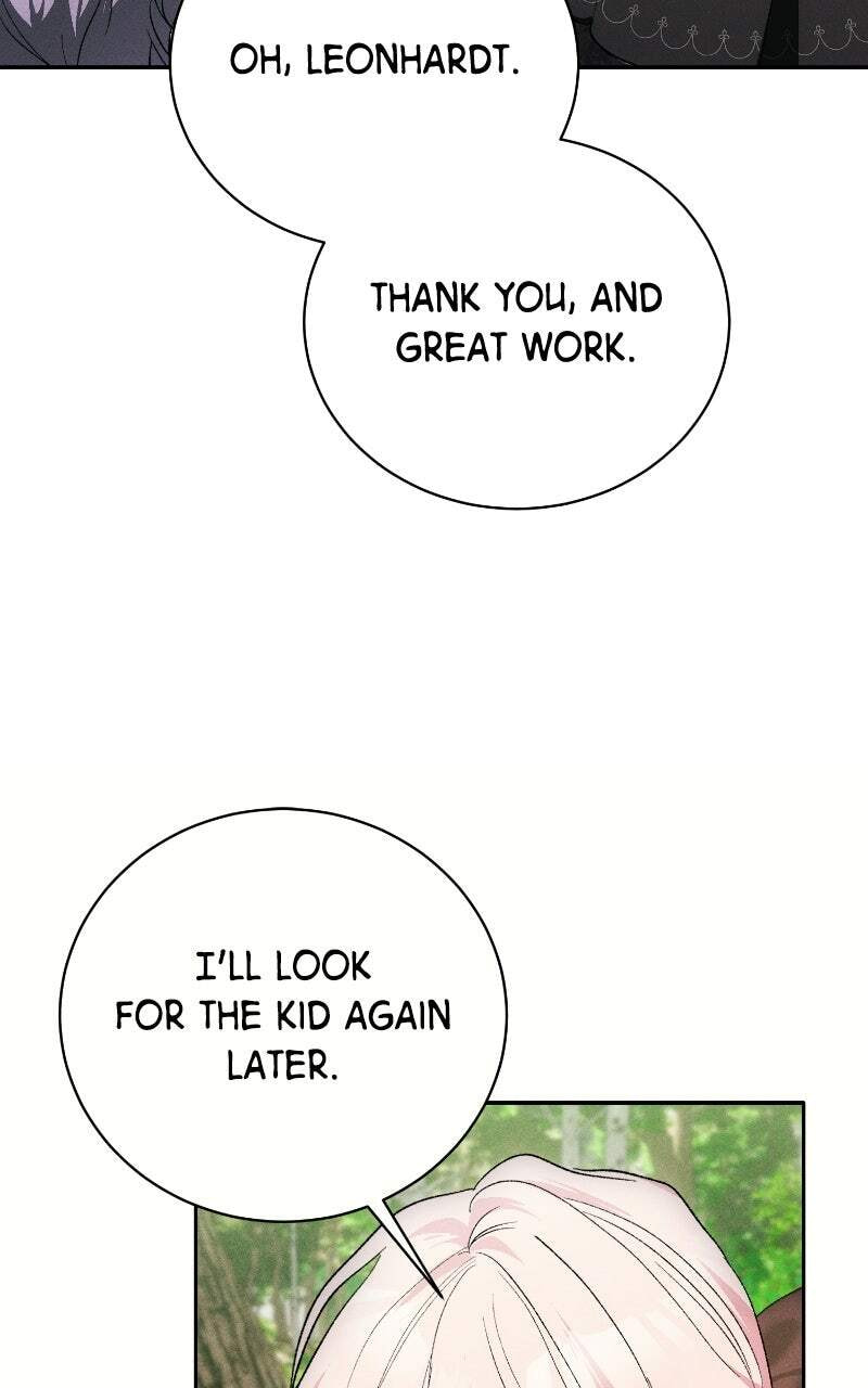 I Will Protect My Tyrant Dad! Chapter 60 page 72 - 