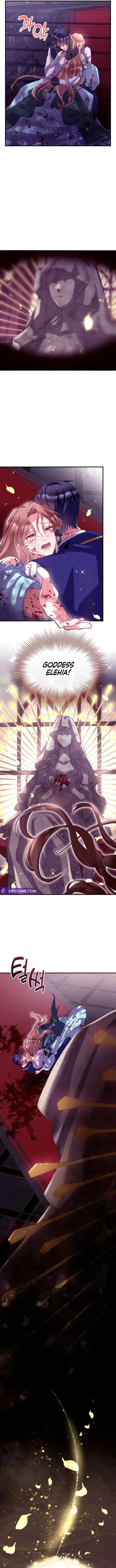 Read I Will Protect The Duke This Time chapter 1 image 1 on Lezhin