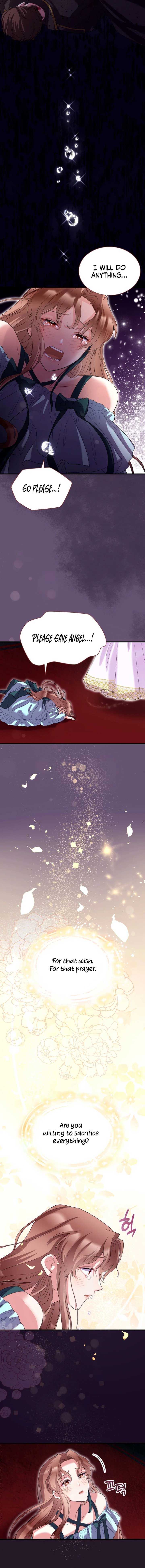 Read I Will Protect The Duke This Time chapter 1 image 3 on Lezhin