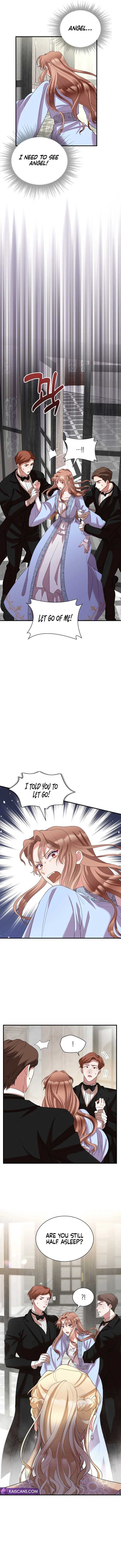 Read I Will Protect The Duke This Time chapter 1 image 7 on Lezhin