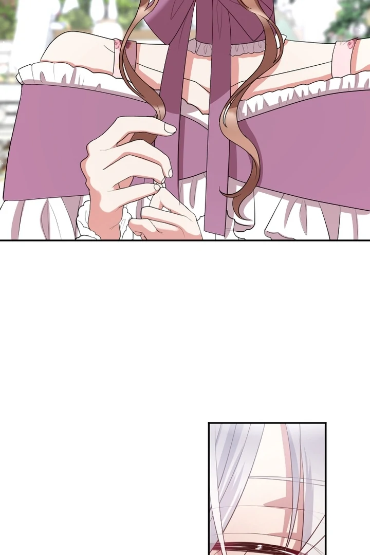 Read I Will Protect The Duke This Time chapter 23 image 16 on Lezhin