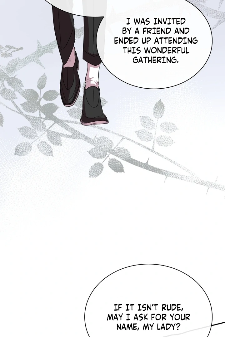Read I Will Protect The Duke This Time chapter 23 image 19 on Lezhin
