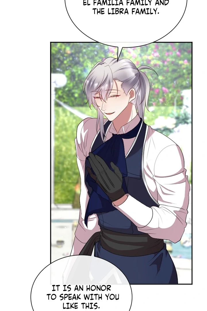 Read I Will Protect The Duke This Time chapter 23 image 25 on Lezhin