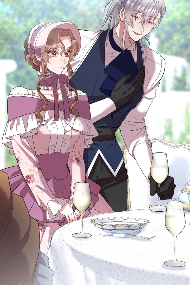 Read I Will Protect The Duke This Time chapter 23 image 3 on Lezhin