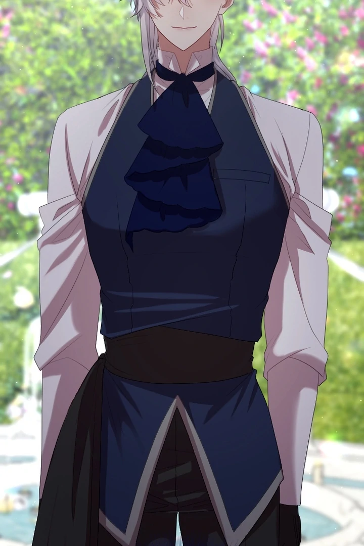 Read I Will Protect The Duke This Time chapter 23 image 65 on Lezhin