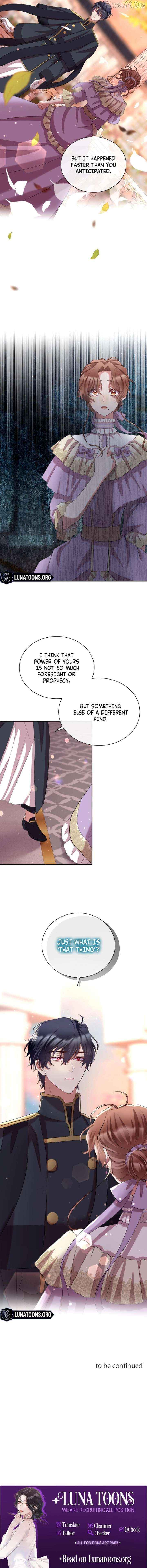 Read I Will Protect The Duke This Time chapter 29 image 9 on Lezhin